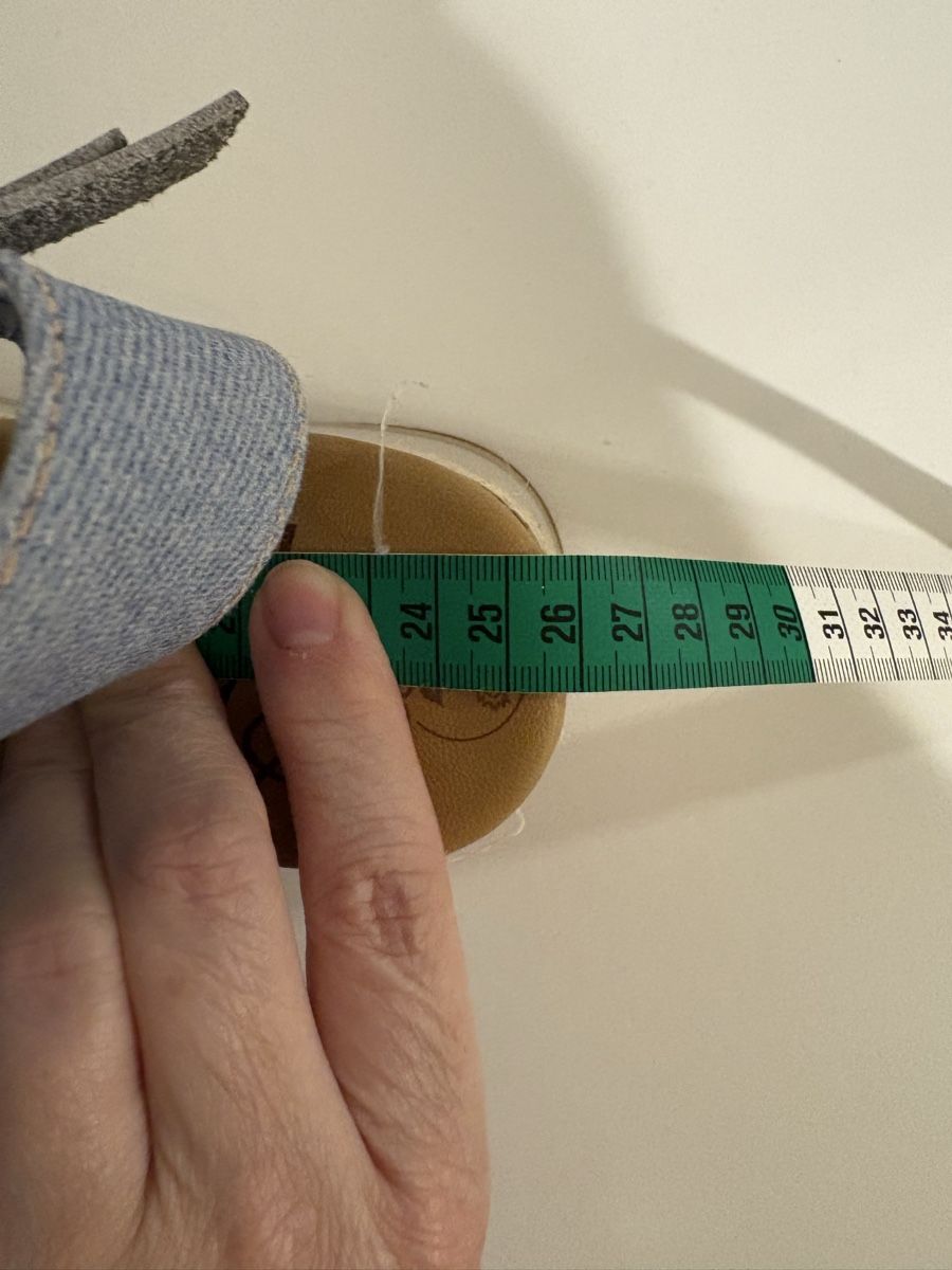 Scarpe da donna: Sandalen – Nuovo (secondo la descrizione) da Bülach venduto da kittygismo 7