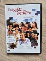 DVD L'Auberge espagnole film de Cédric Klapisch 