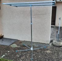 Wäscheständer "Stewi"