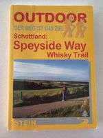 Speyside Way Whisky Trail (Schottland)