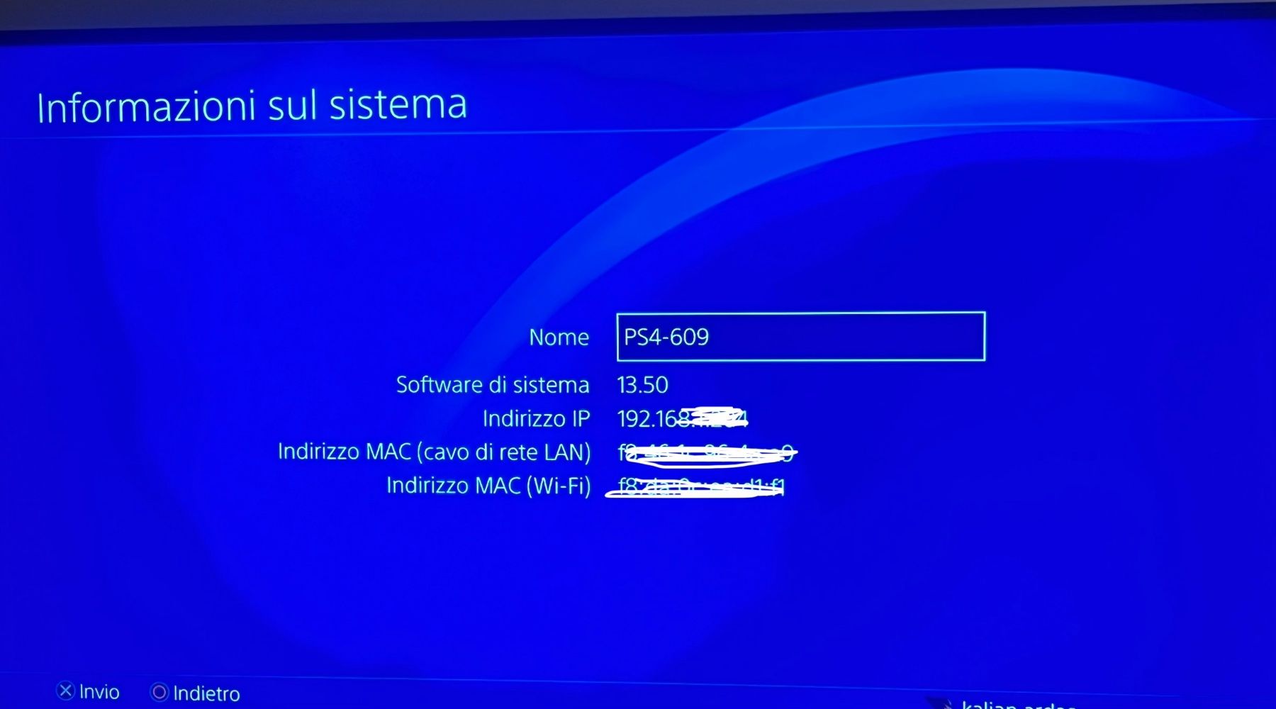 Sony Console: PlayStation 4 Pro 1 TB con scatola originale – Usato da Pambio-Noranco venduto da val_97q2 2