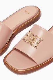 Bally Scarpe da donna: Neu: BALLY Pantoletten "Eloise" Grösse 37 – Nuovo e nell'imballaggio originale da Erlenbach ZH venduto da schnflck 2