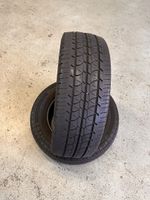 Sommerreifen 2x Barum 225/65R16C