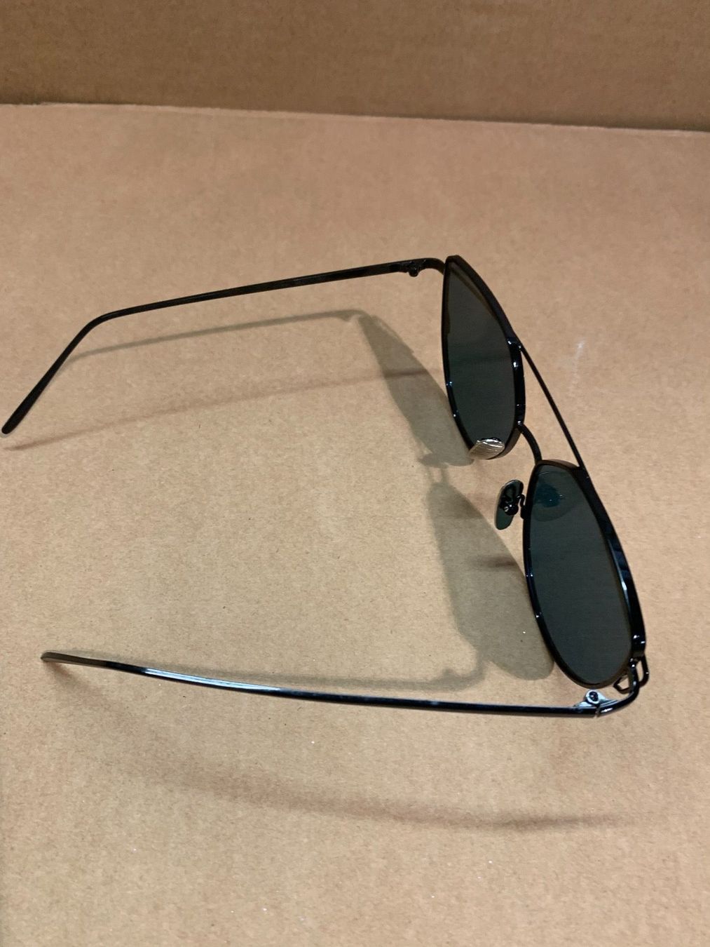 Occhiali & Lenti: Sonnenbrille – Usato da St. Gallen venduto da Nummer9 2