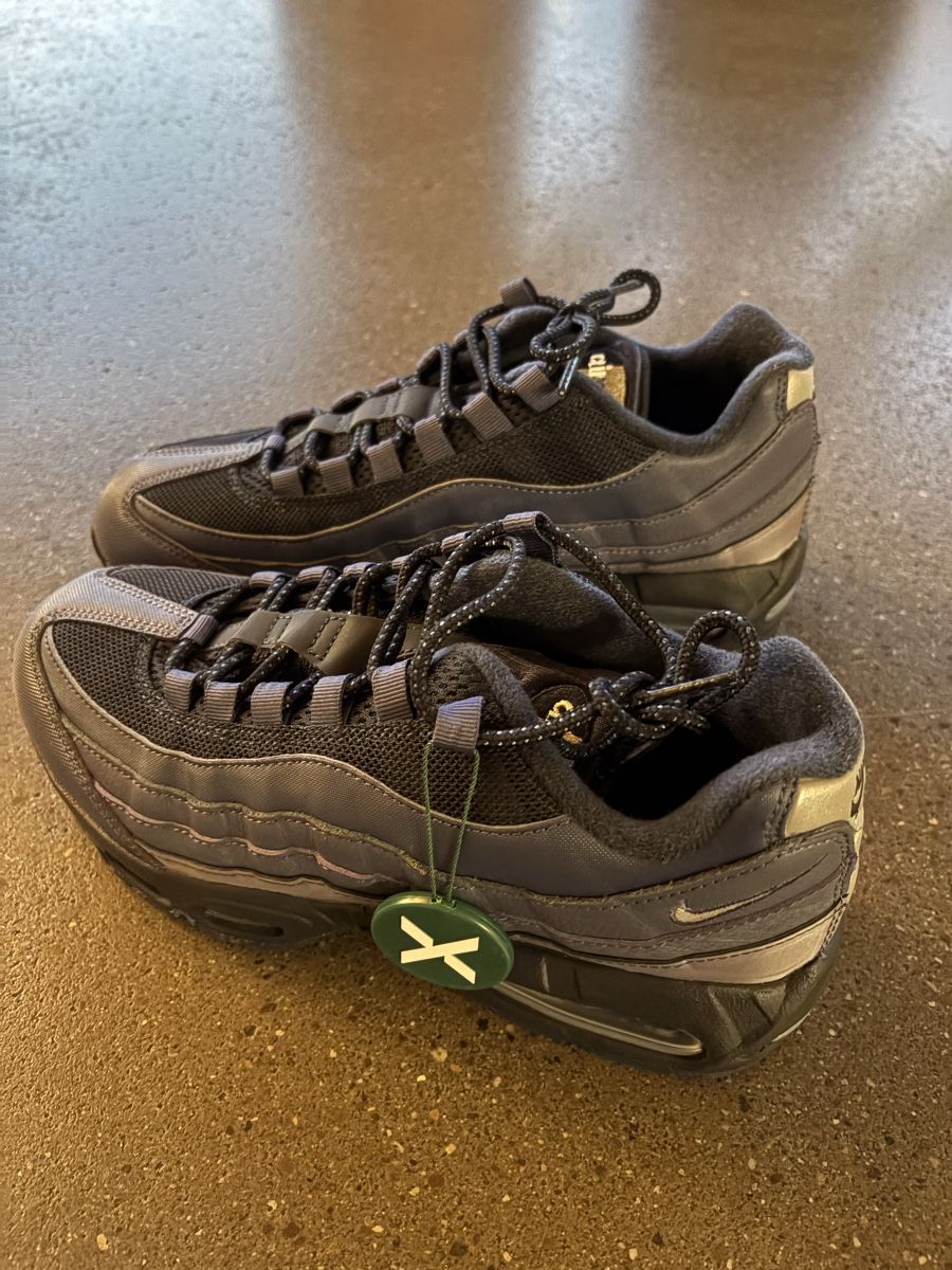Nike Scarpe da uomo: Nike Air Max 95 OG – Nuovo e nell'imballaggio originale da Untersiggenthal venduto da Flaudy