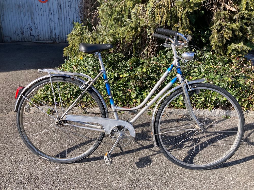 Facture Originale 1921 - Concessionnaire Cycles Tigra & Bourotte à Bourges (18)