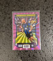 Federico Dimarco /15 - Inter Milan - Panini