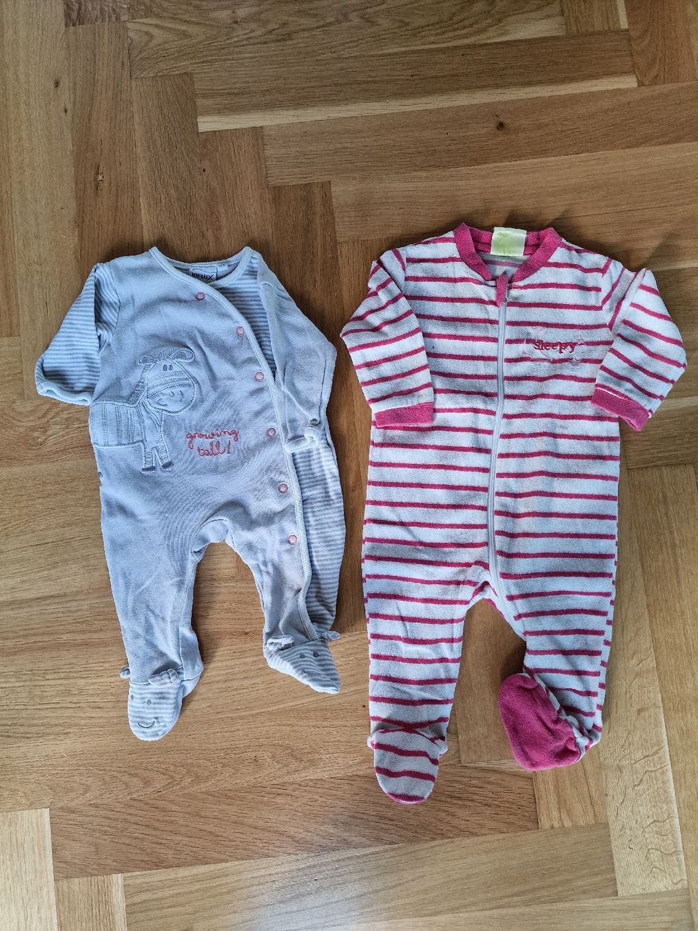 Pyjamas & Ähnliches: Pyjamas 62 – Gebraucht aus Les Breuleux von CaroleR01