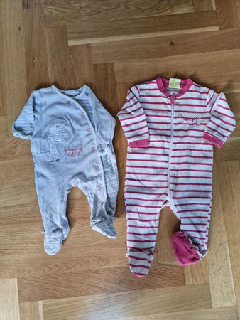 Pyjamas 62