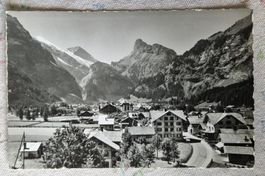 Kandersteg, Hotel Blüelisalp, Photo E  Gyder Adelboden