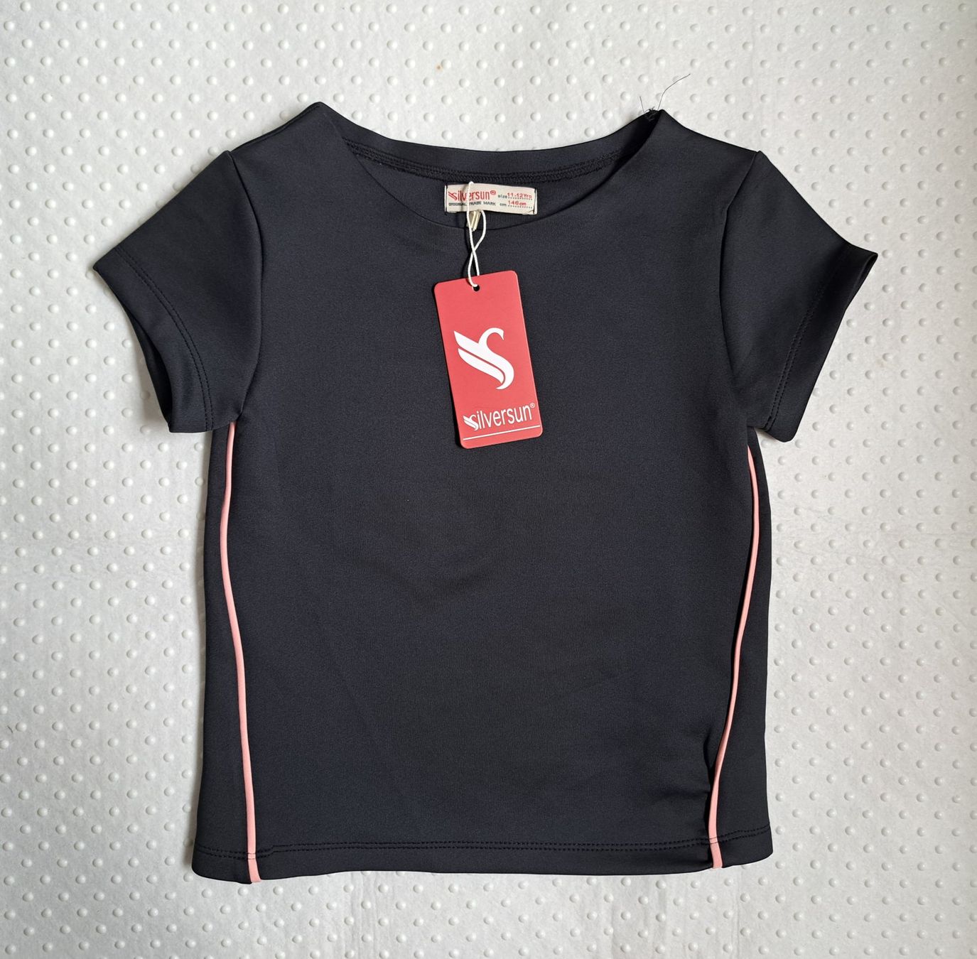 Costumi da bagno: Neu! "Silversun" UV-Shirt Gr. 146 – Nuovo e nell'imballaggio originale da Gysenstein venduto da joshuas81