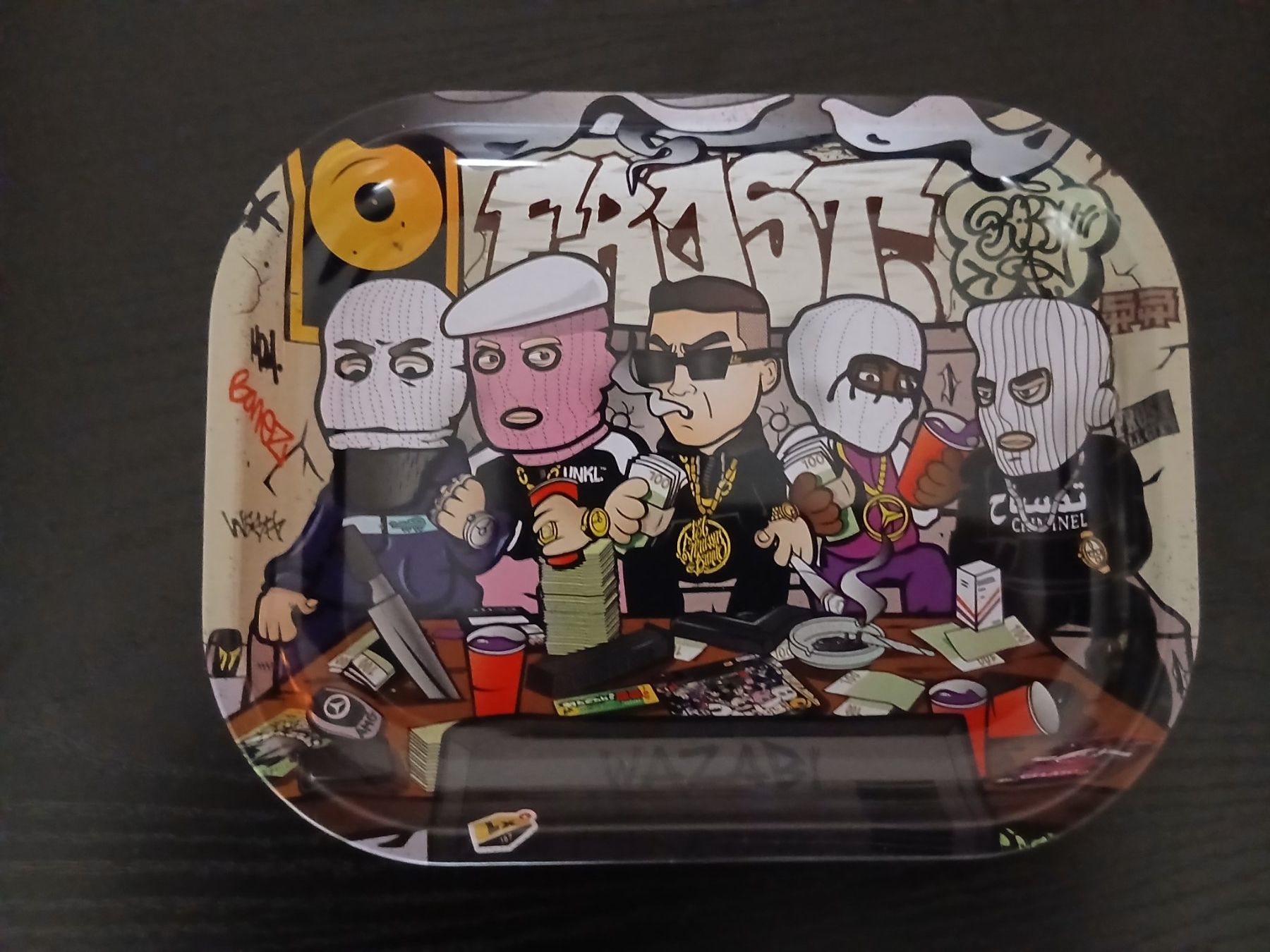 Cucine complete: 187 Strassenbande Tablar – Usato da Oberglatt ZH venduto da Sandro0124