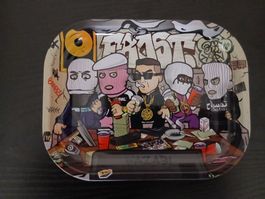 187 Strassenbande Tablar