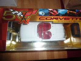 CORVETTE 1953