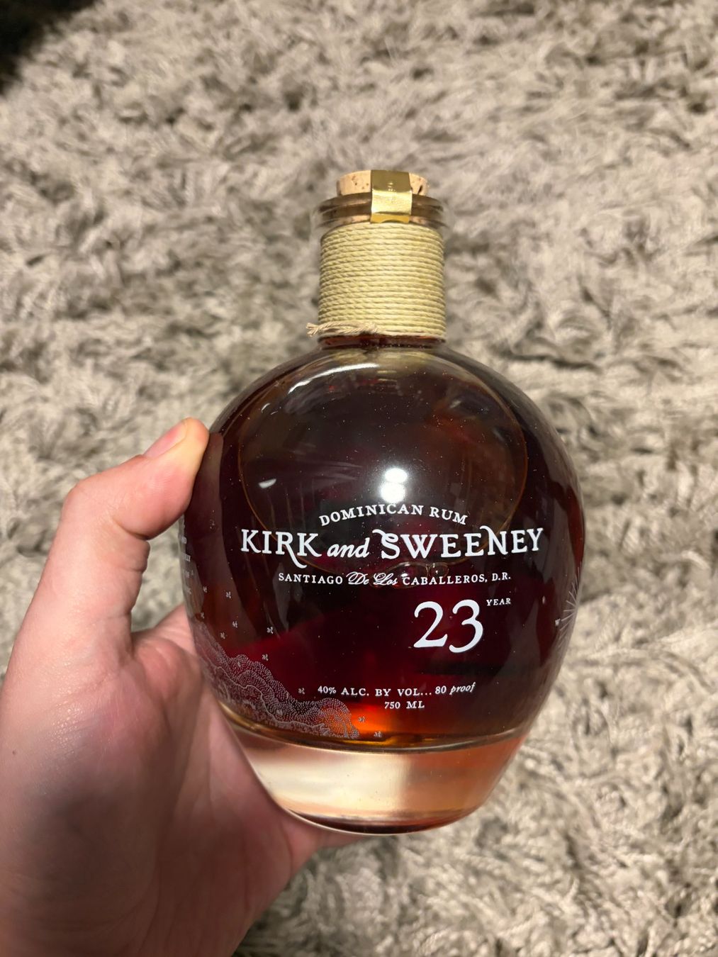 Bevande alcoliche: Premium Rum Sammlung - 6 Stk. – Nuovo e nell'imballaggio originale da Müllheim Dorf venduto da stoll92 2