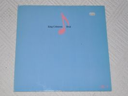 LP King Crimson - Beat