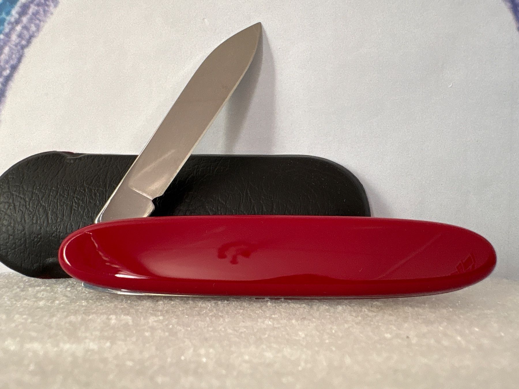 Victorinox Couteaux de poche: VICTORINOX - Sackmesser – D'occasion à Andwil SG par Rainboli 1