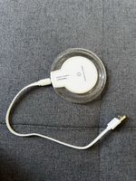 Chargeur par induction