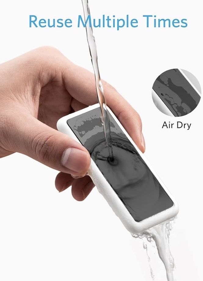 Autre matériel électrique: Anker Magnetic Cable Holder – Neuf avec emballage d'origine à Belp par Cornerman11 6