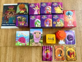 McDonald’s  Spielzeuge