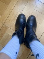Vagabond Boots Schoes