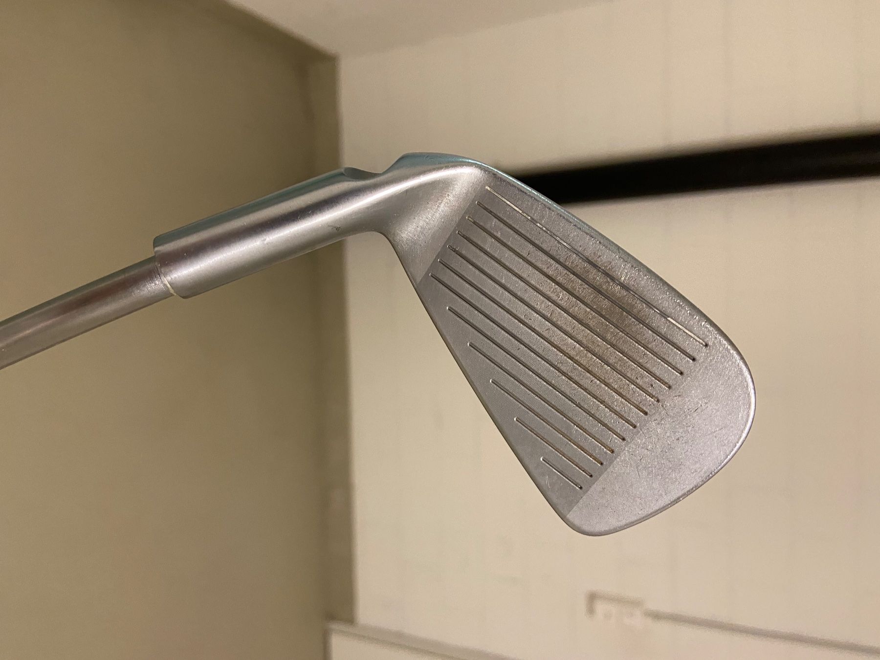Mazze & Set: Ping Golf - S55 - Blue Dot - Eisen 4 - RH - rechte Seite – Usato da Frauenfeld venduto da golfdude 3