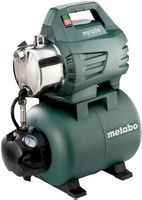 Metabo Hauswasserwerk HWW 3500/25 Inox