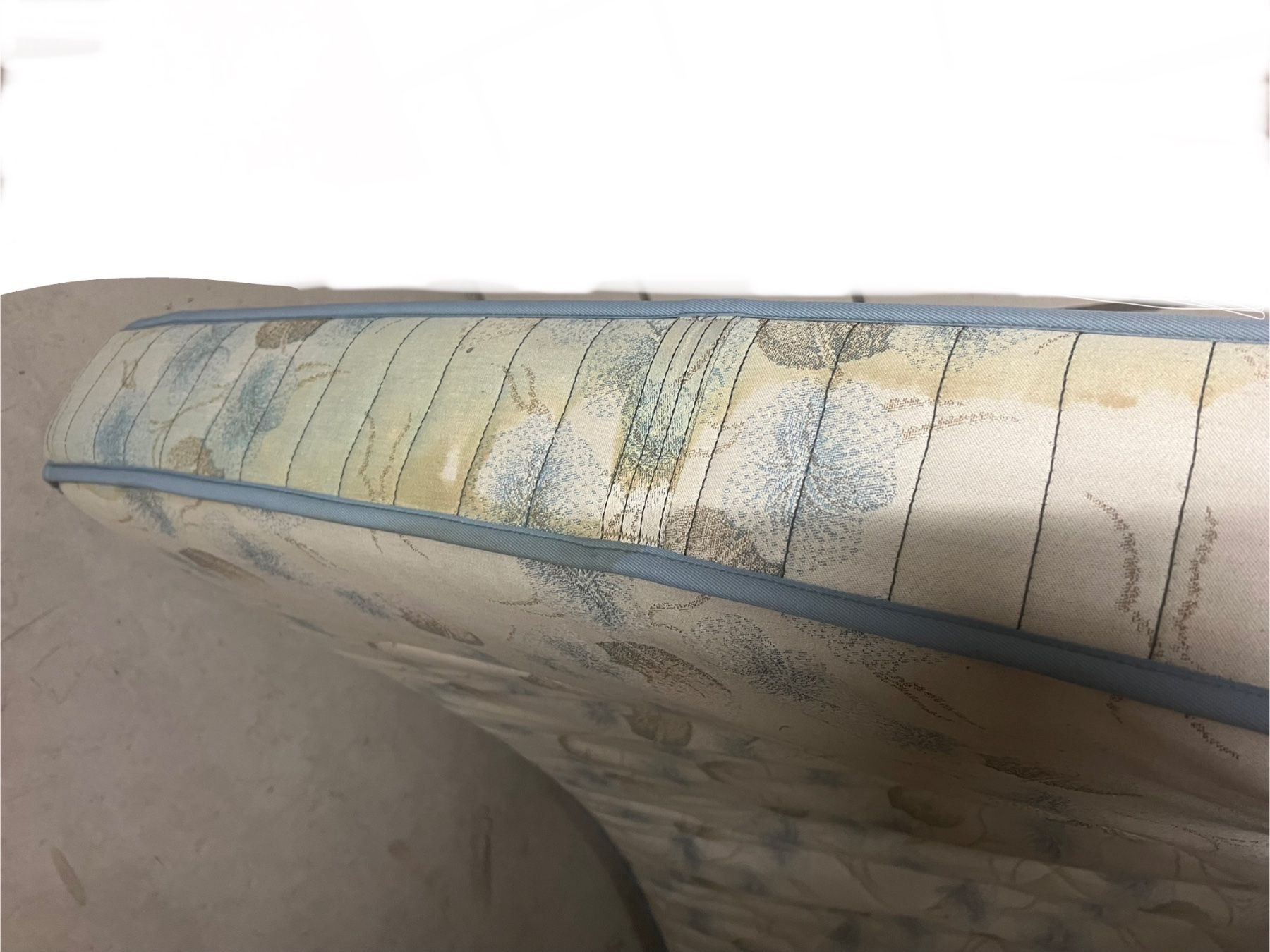 Matratzen: Bico Matratze 160x190 – Gebraucht aus Opfikon von Sonnenuntergang12 2