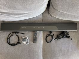 Philips Fidelio Atmos speaker bar
