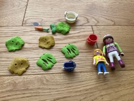 Playmobil Tier-Futter
