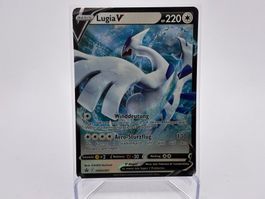 Schwert & Schild Promos - Lugia V  (SWSH 301) - DE
