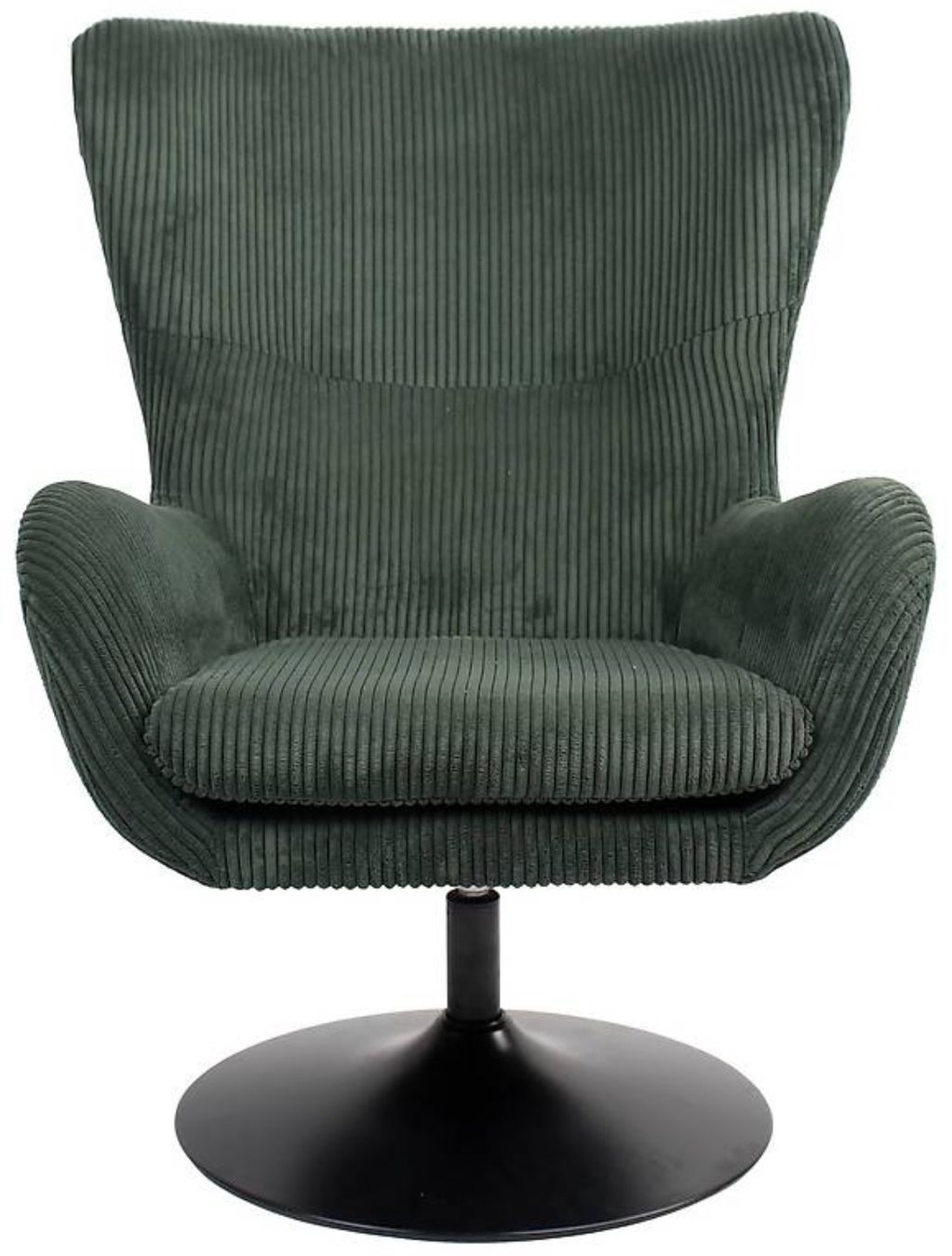 Mömax Poltrone: Fauteuil vert – Usato da Châtelaine venduto da Lil-Dre 3