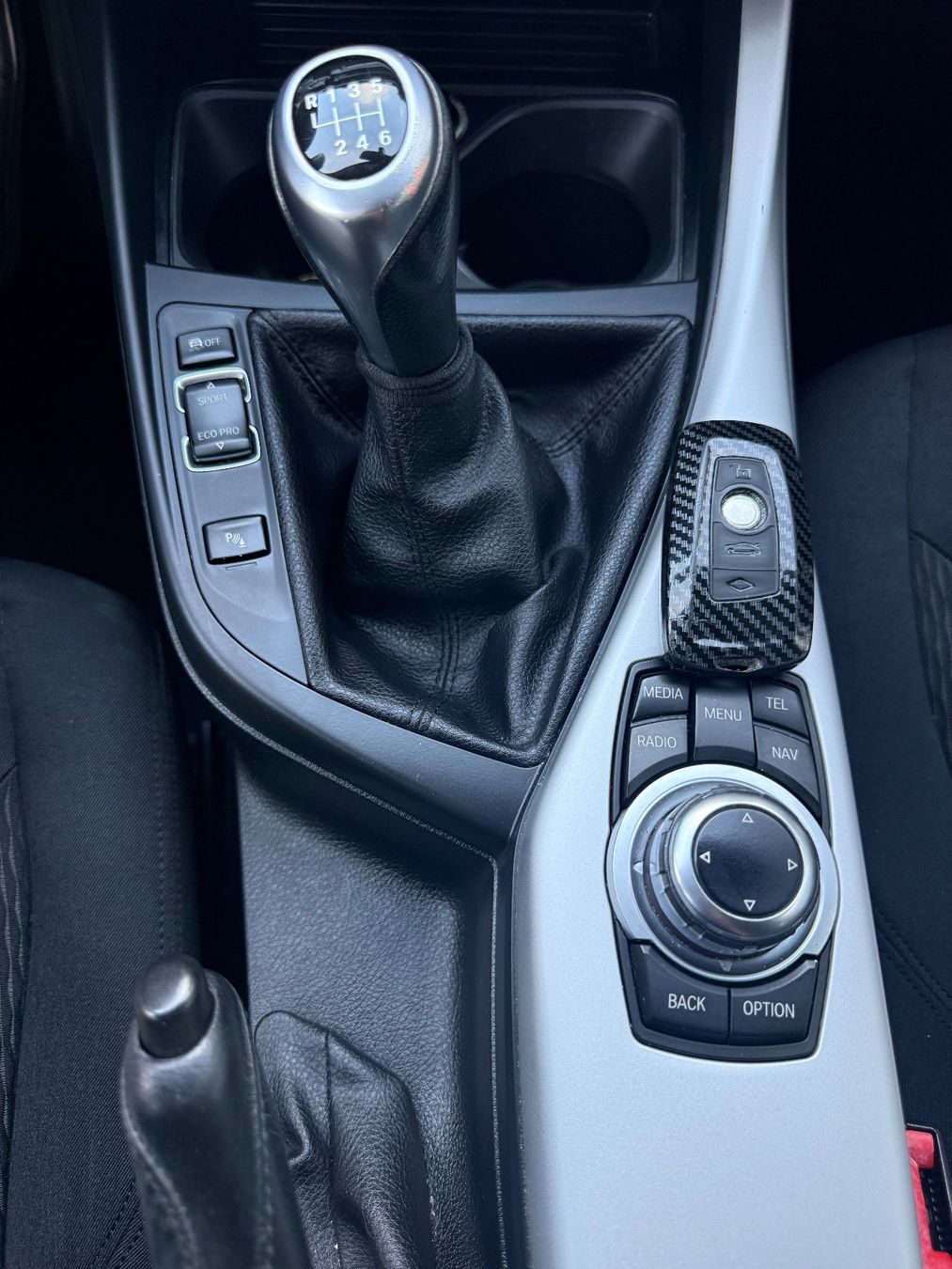 BMW Automobili: BMW 114i  Business – Usato da Kollbrunn venduto da datu80 5