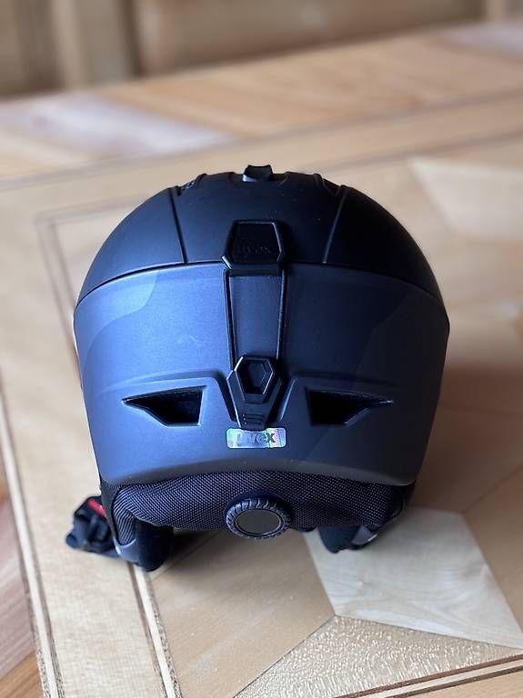 Helme: Uvex Skihelm – Gebraucht aus Herisau von Baum_91 1