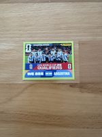 Panini FIFA World Cup 2026 Qualifiers Sticker ARG 13