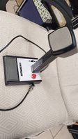 Microphone de table shure CB