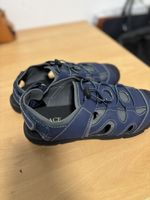 Boys' Summer Sandals - Size 37 (US 5)