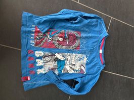 BMX Shirt 116 Long sleeve langes t shirt