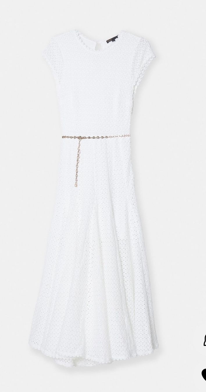 Maje Robes: Maje Kleid – Neuf (Voir description) à Meilen par Michael-Elena 2