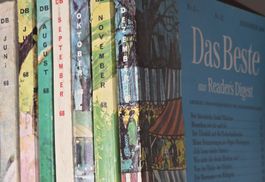 86 "Das Beste" ab 1968 bis 1984