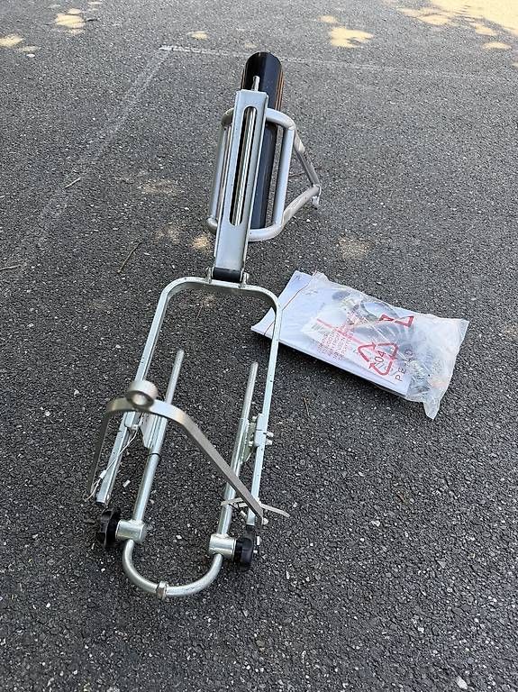 Pezzi di ricambio: FollowMe inkl. Adapter – Usato da Thun venduto da loria100 1