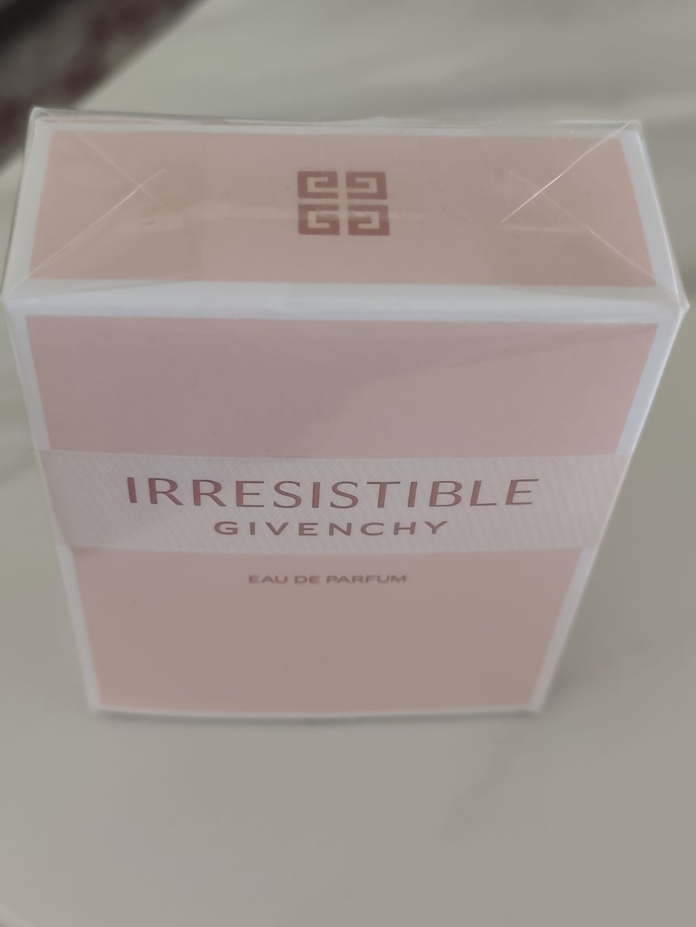 Givenchy Profumi & Eau de Toilette: Parfume Givenchy Irresistible 50 ml edp – Nuovo e nell'imballaggio originale da Männedorf venduto da Ursik_OnlineShop 1