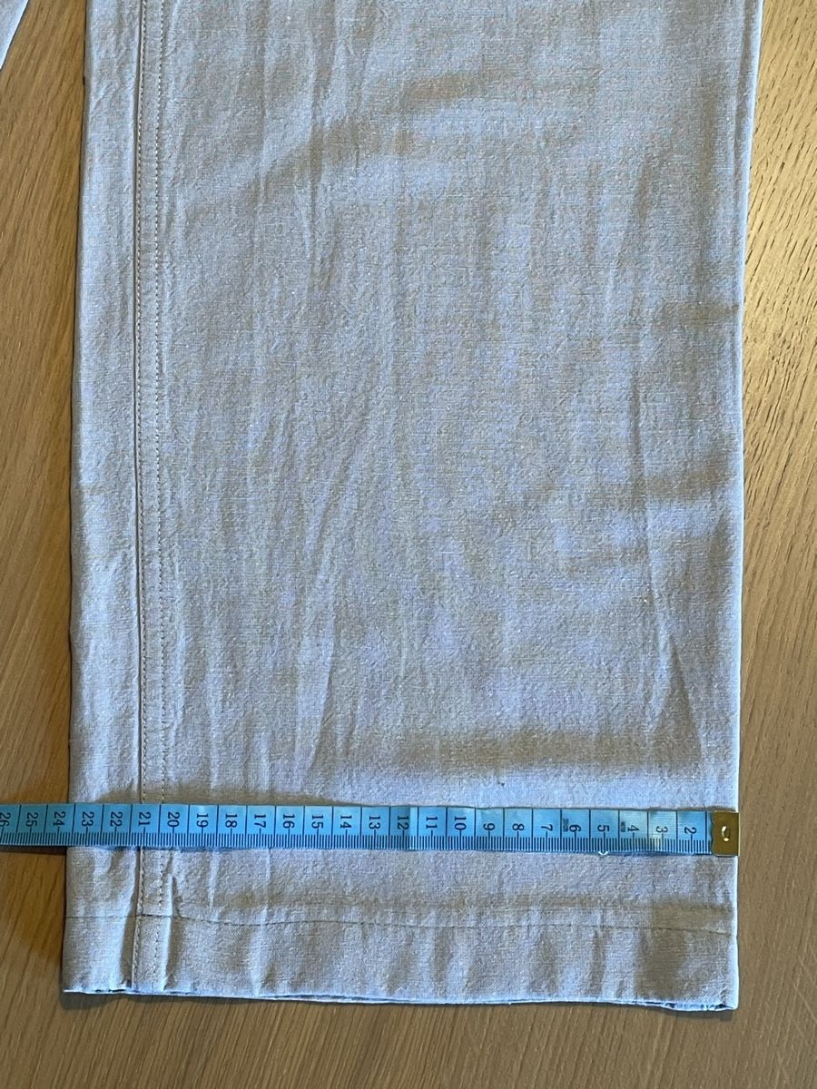 Hosen: Sommerhose – Gebraucht aus Rotkreuz von bennyrobi 6