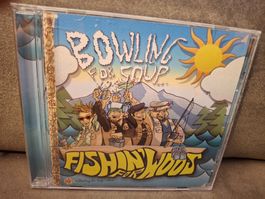 Bowling For Soup –  Fishin' For Woos