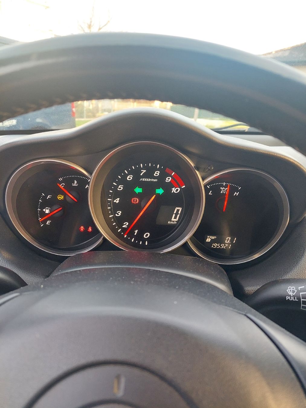 Mazda Autos: Mazda RX8 Wankelmotor – Defekt aus Gipf-Oberfrick von S-Kart_Racing 2