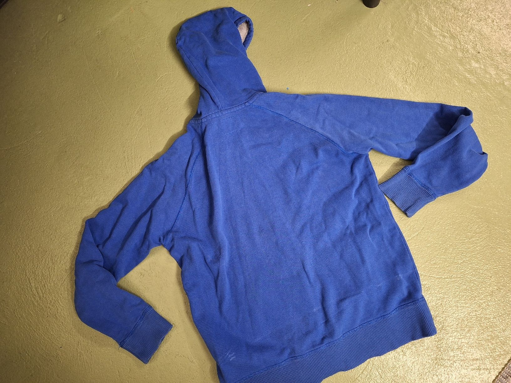 Gap Jacken: GAP Sweatjacke  – Gebraucht aus Niederglatt ZH von Bobsli 1