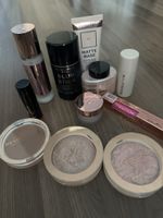 Lot maquillage makeup revolution