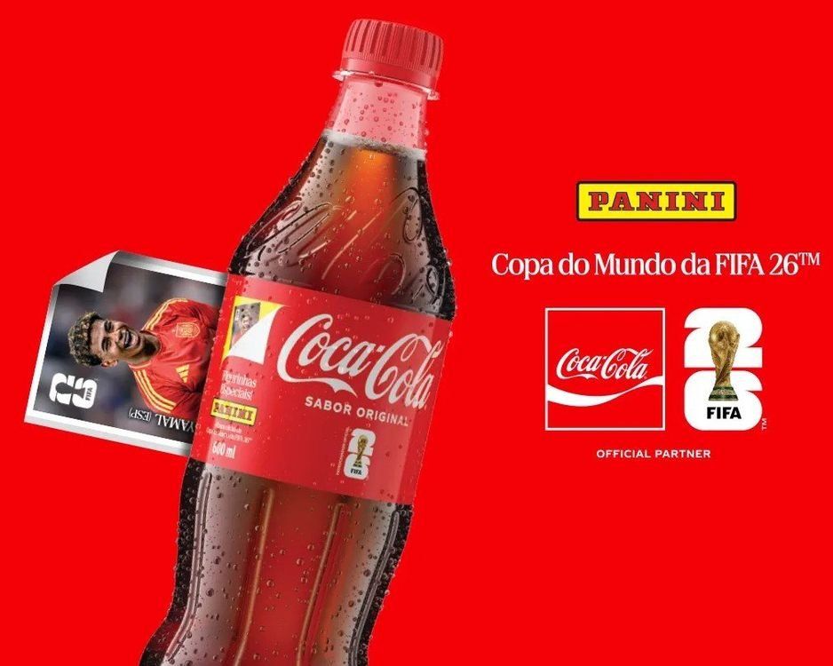 Panini Carte collezionabili: Panini für ademi87 – Nuovo (secondo la descrizione) da Worb venduto da Buespy
