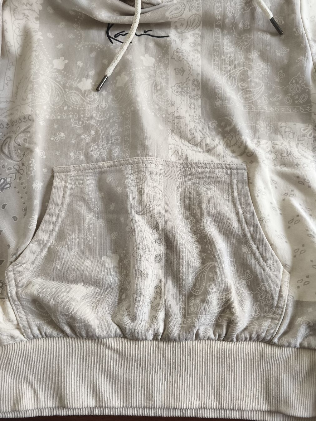 Pullover & Sweatshirts: Pully Kamu, Grösse S, Baumwolle – Neu (gemäss Beschreibung) aus Wohlen AG von art_9qvl 3