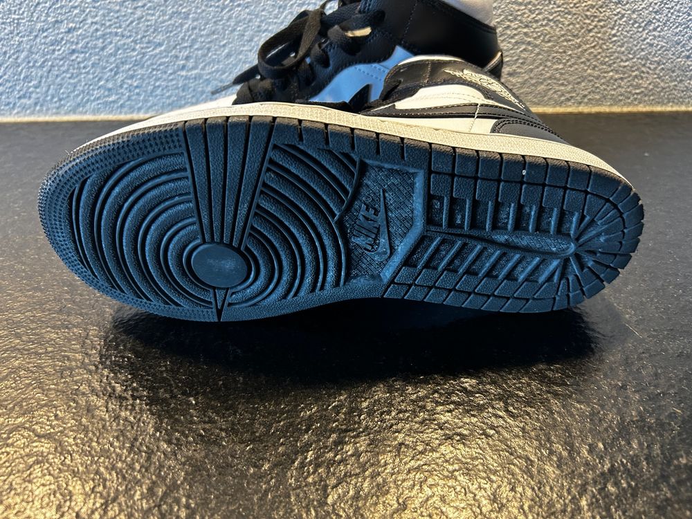 Nike Chaussures hommes: Nike Air Jordan Mid Schuhe Gr. 38.5 – D'occasion à Jens par knorrli08 2